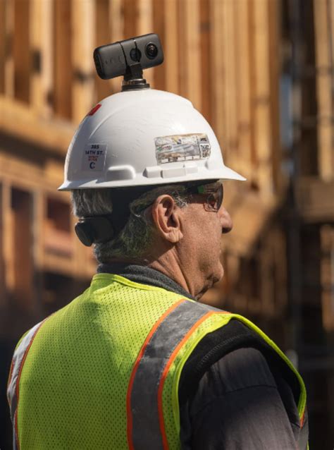 best 360 camera for construction|hard hat 360 camera mount.